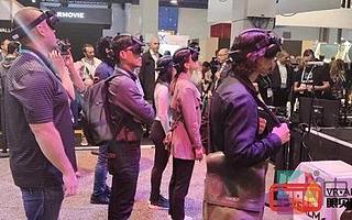 “國家隊”AR公司REALMAX CEO余海：AR場景的價值不能只靠合成視頻