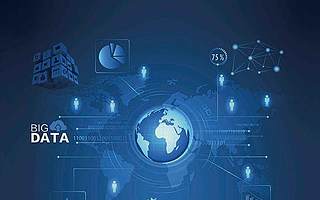 獲投近千萬美元 這家企業聚焦大數據 在GitHub上star數超一萬