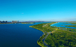 包頭稀土高新區(qū)用綠色引擎推動經(jīng)濟(jì)高質(zhì)量發(fā)展