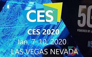CES 2020落下帷幕：硬件奪目琳瑯，XR軟件工具產品同樣惹眼