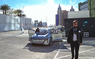 奥迪坚守的「科技感」，在下一个十年将会是什么样？