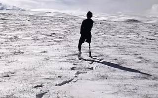 快手上台，世界卸妆