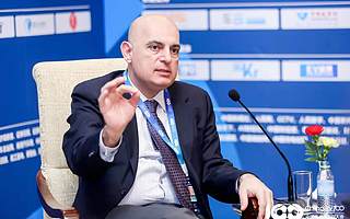 对话ADI公司Herman Eiliya：无线BMS能给电动汽车带来什么