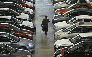 如何破解中国国有车企大而不强的局面？