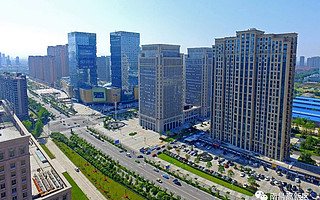 “三连冠”！高新区在全市“三看”活动中又夺第一！