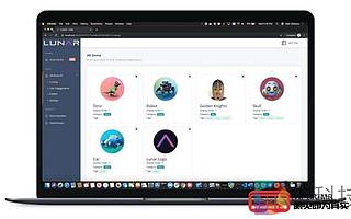 移動(dòng)AR體驗(yàn)開發(fā)商Image Metrics推出AR平臺LUNAR