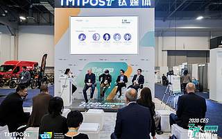 未来出行：自动驾驶技术不是难题，安全和监管才是丨CES 2020