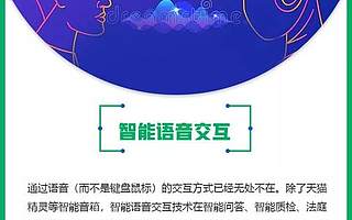 2020中国企业服务技术十大趋势出炉