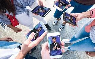 被王思聪玩剩下的直播答题，为什么死灰复燃了？