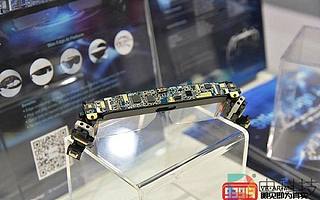 詮視科技在CES期間推出定制化Slim Edge AI交互平臺