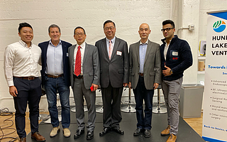 蜜泉湖資本發布首支基金，聚焦醫療器械智能化