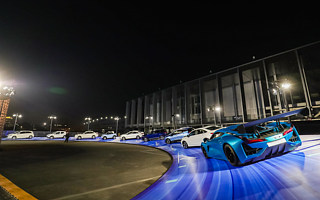 北汽新能源启动“2029计划”，布局新能源与智能驾驶领域