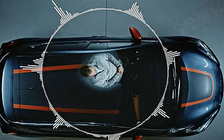 如何成就一次「声」动的出行体验？