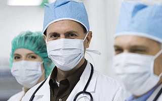 互联网迎战新型肺炎