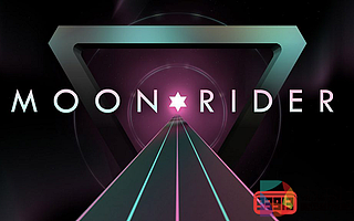 WebVR節(jié)奏游戲《Moon Rider》日活玩家達3000名