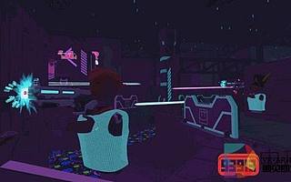 VR社交應(yīng)用《Rec Room》推出大量最新更新