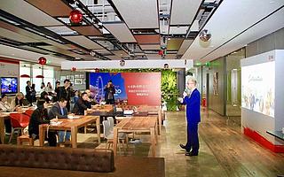 仲量联行预计未来五年伦敦住宅价格将上涨18%