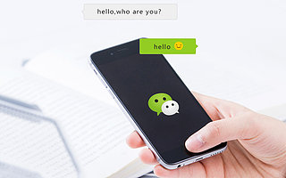 狙击抖音、快手，微信视频号来了