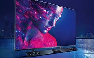 新年想換電視卻無從下手？我們挑了幾款不錯的產品推薦給你