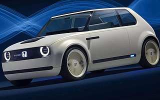 本田下放F1赛车技术，布局电动化战略