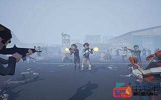 Oculus Quest是開發(fā)家庭LBVR游戲的首選設(shè)備