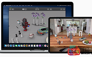 蘋果首席執(zhí)行官蒂姆庫克表示AR將滲透到人們生活的方方面面