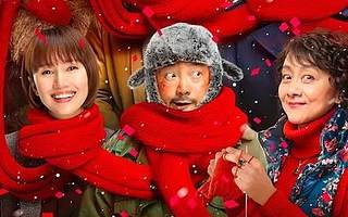 《囧妈》成历史首次,字节跳动豪掷6.3亿请全国观众看电影