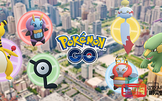 Niantic表示通過舉辦游戲活動帶來了2.49億美元的旅游收入