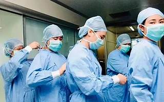 互聯網公司支援武漢：騰訊捐3億、京東順豐物流優先派送