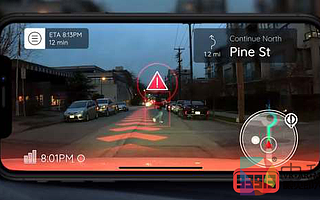 Phiar在iPhone Beta中推出了AI驅(qū)動的AR導(dǎo)航應(yīng)用程序