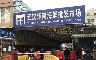 華南海鮮市場幕后老板：地產(chǎn)起家，“二代”接班