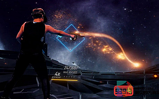 VR節(jié)奏游戲《Audica》將于1月28日正式登陸Oculus Quest