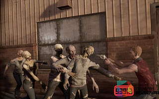 VR游戲《行尸走肉：圣徒與罪人》將登陸Quest＆PSVR