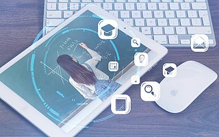 跟谁学：2019涨幅最高中概股，技术加模式跑通