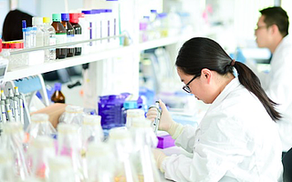 免費提供一切AI算力，阿里云助力科研機構加速新藥疫苗研發