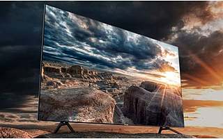 2019手机纷纷用上高帧率屏幕，那么电视是不是也快用上了？