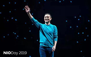 熬过艰难时刻，蔚来迎来“劫后余生” | 年度复盘及预测