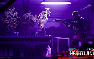 PlayStation Plus將在2月免費推出PSVR獨占游戲《防火墻絕命時刻》