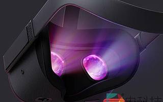 Oculus Store在2019年圣誕節(jié)當(dāng)天出售了近500萬美元的內(nèi)容商品