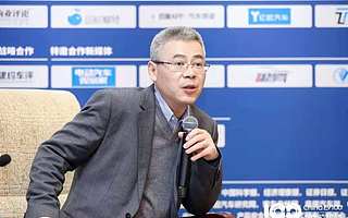 对话上汽朱军：空谈特斯拉没有意义