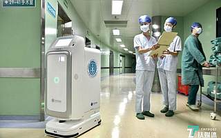 疫情之下，除了捐款科技企业还能做什么？