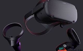 Facebook的非廣告收入增長受Oculus Quest的銷售推動