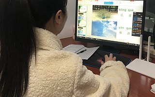 深圳200多所學校用“教育釘釘”  阿里“在家上課”計劃已覆蓋1200萬學生