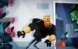 AR游戲《Secret Oops》登陸Apple Arcade