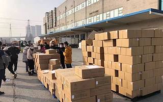 中小企业“战疫”：高管降薪亏损经营，期待穿越生死线