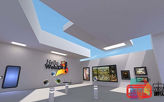 Mozilla推出支持WebVR的Hello WebXR應用