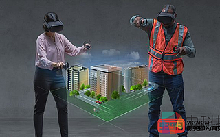 Facebook透露Oculus for Business計劃即將推出