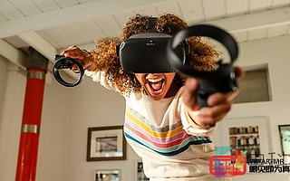 Oculus Quest銷量接近100萬臺