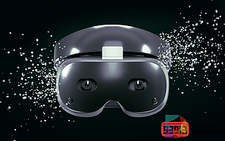 LYNX-R1是一款6DoF混合現實一體機售價1499美元