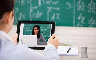 疫情之下被集体翻牌子，“在线教育”就稳了么？